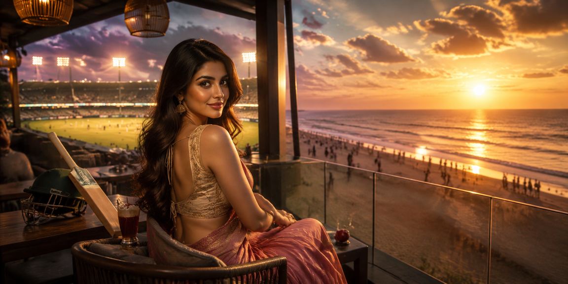 কক্সবাজারে ক্রিকেট বেটিং দৃশ্য